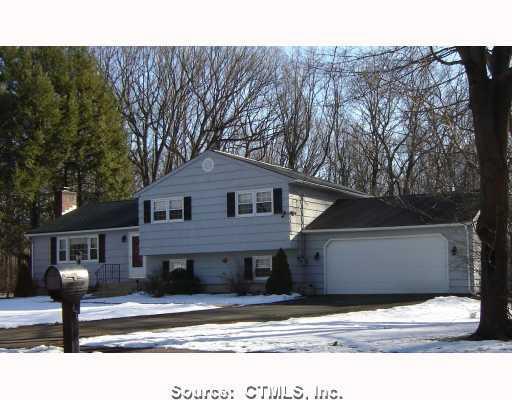 67 Corey Road North Haven, CT 06473 - Photo 1 of 1