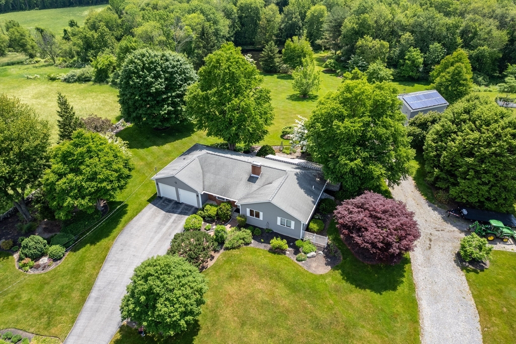 31 Fort Hill Road Oxford, MA 01540 - Photo 12 of 28