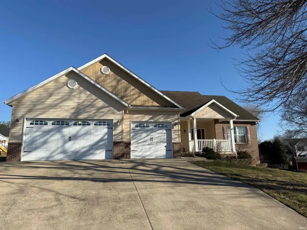 $425,000 | 4265 South Mallard Court, Bloomington, IN 47403