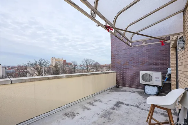 $2,550 | 138-12 Northern Boulevard, Unit 7F | Downtown Flushing