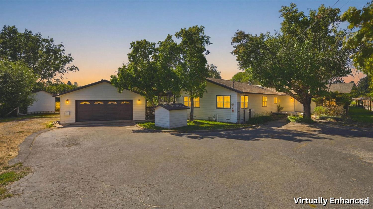 8174 Whited Road Sebastopol, CA 95472 - Photo 2 of 52