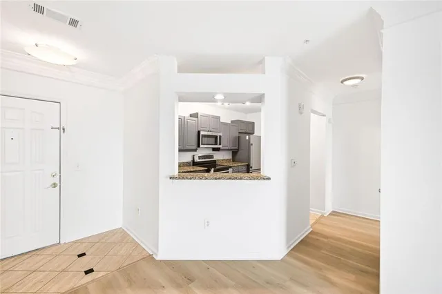 $275,000 | 3334 Peachtree Road Northeast, Unit 905, Atlanta, GA 30326