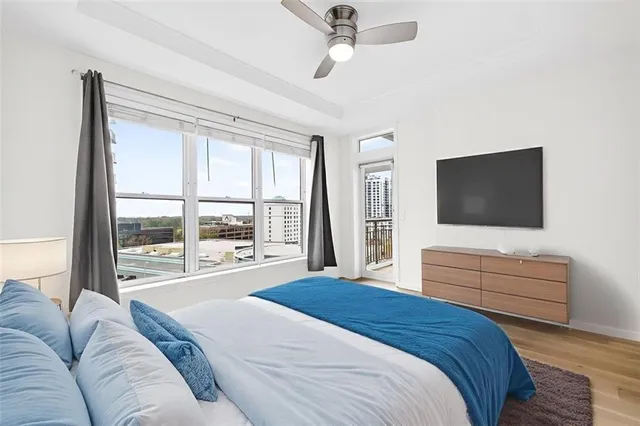 $275,000 | 3334 Peachtree Road Northeast, Unit 905, Atlanta, GA 30326