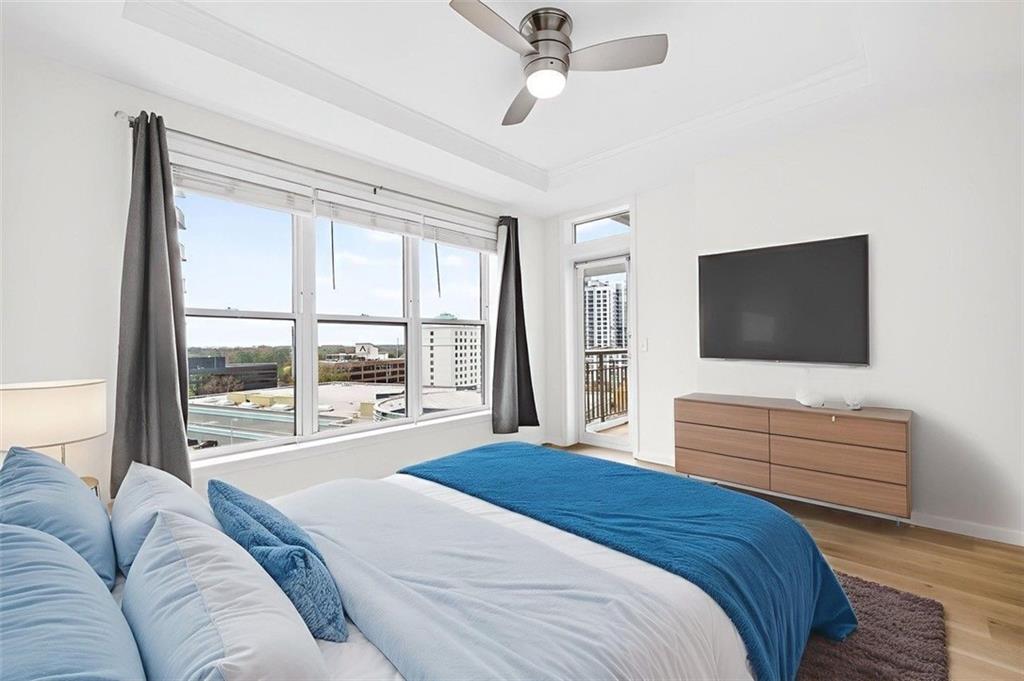 3334 Peachtree Road Northeast, Unit 905 Atlanta, GA 30326 - Photo 12 of 29