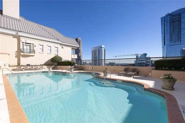 $275,000 | 3334 Peachtree Road Northeast, Unit 905, Atlanta, GA 30326