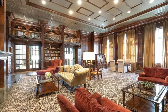 $275,000 | 3334 Peachtree Road Northeast, Unit 905, Atlanta, GA 30326