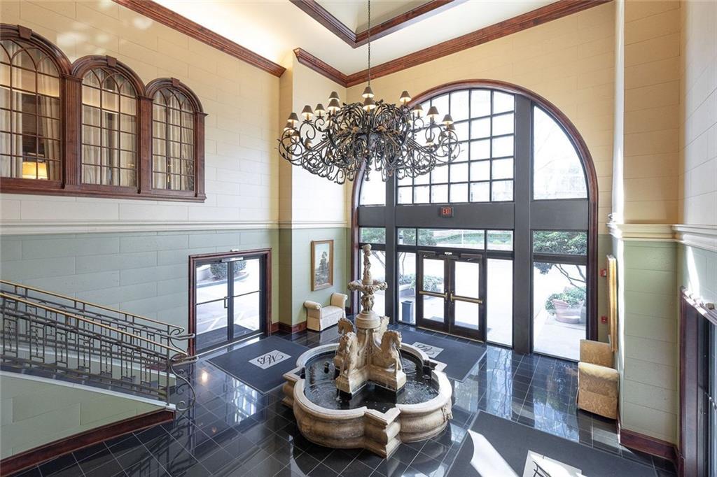 3334 Peachtree Road Northeast, Unit 905 Atlanta, GA 30326 - Photo 28 of 29