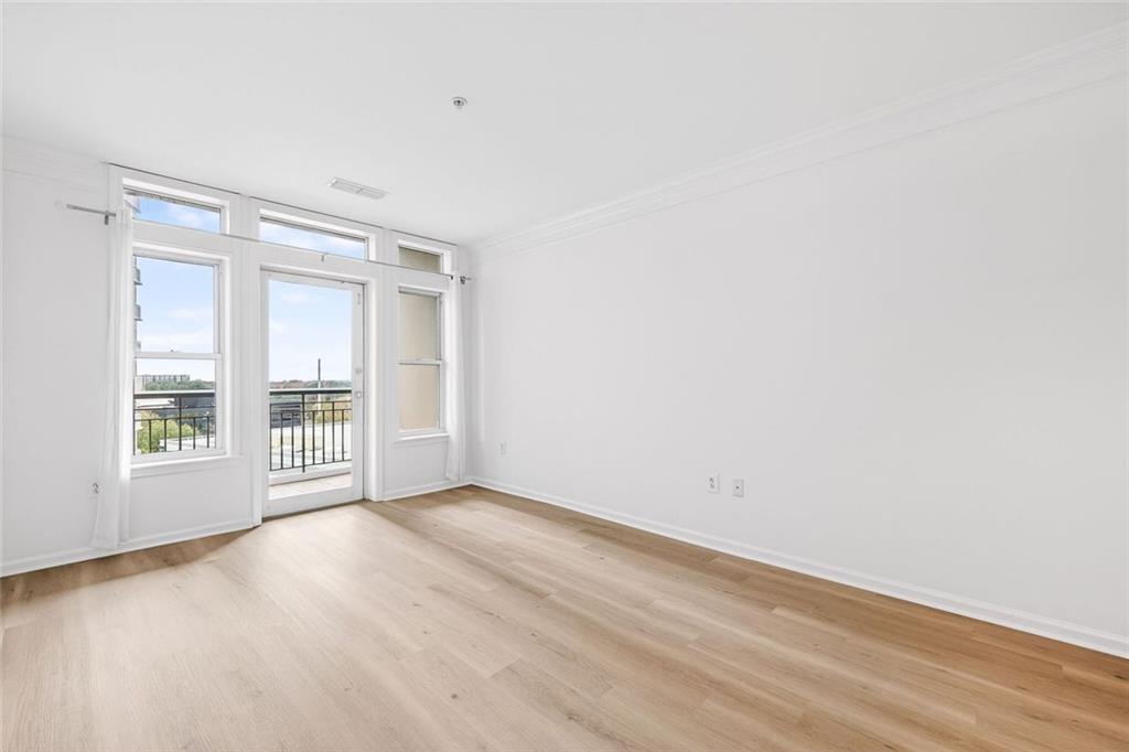 3334 Peachtree Road Northeast, Unit 905 Atlanta, GA 30326 - Photo 3 of 29