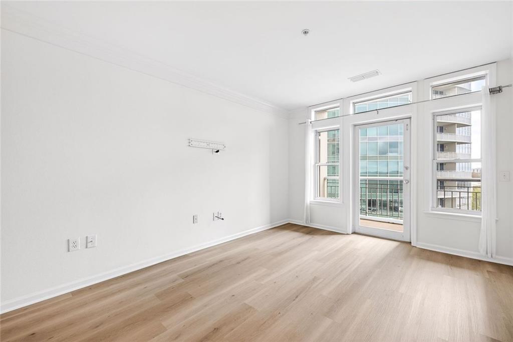 3334 Peachtree Road Northeast, Unit 905 Atlanta, GA 30326 - Photo 4 of 29