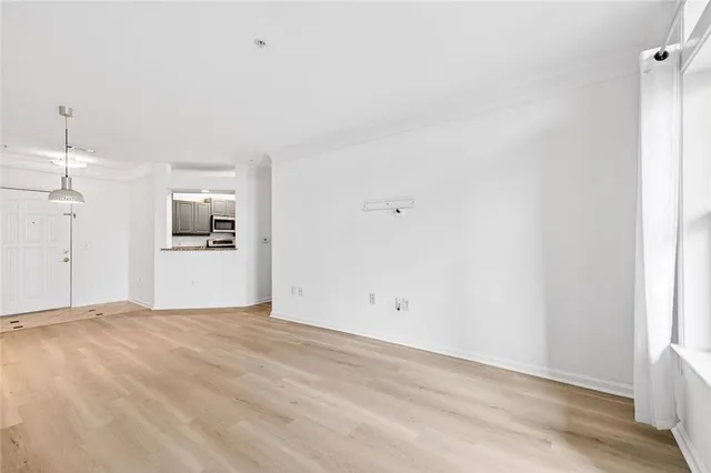 $275,000 | 3334 Peachtree Road Northeast, Unit 905, Atlanta, GA 30326
