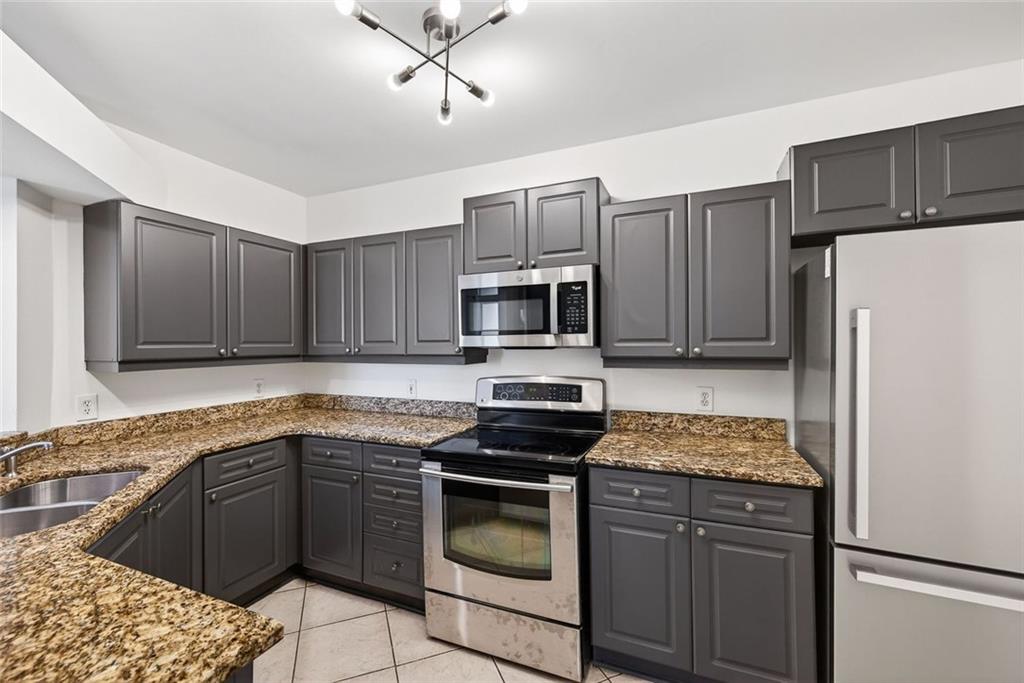 3334 Peachtree Road Northeast, Unit 905 Atlanta, GA 30326 - Photo 8 of 29