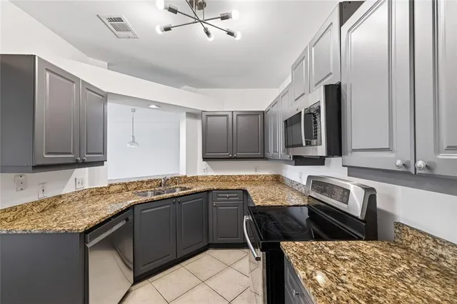 $275,000 | 3334 Peachtree Road Northeast, Unit 905, Atlanta, GA 30326