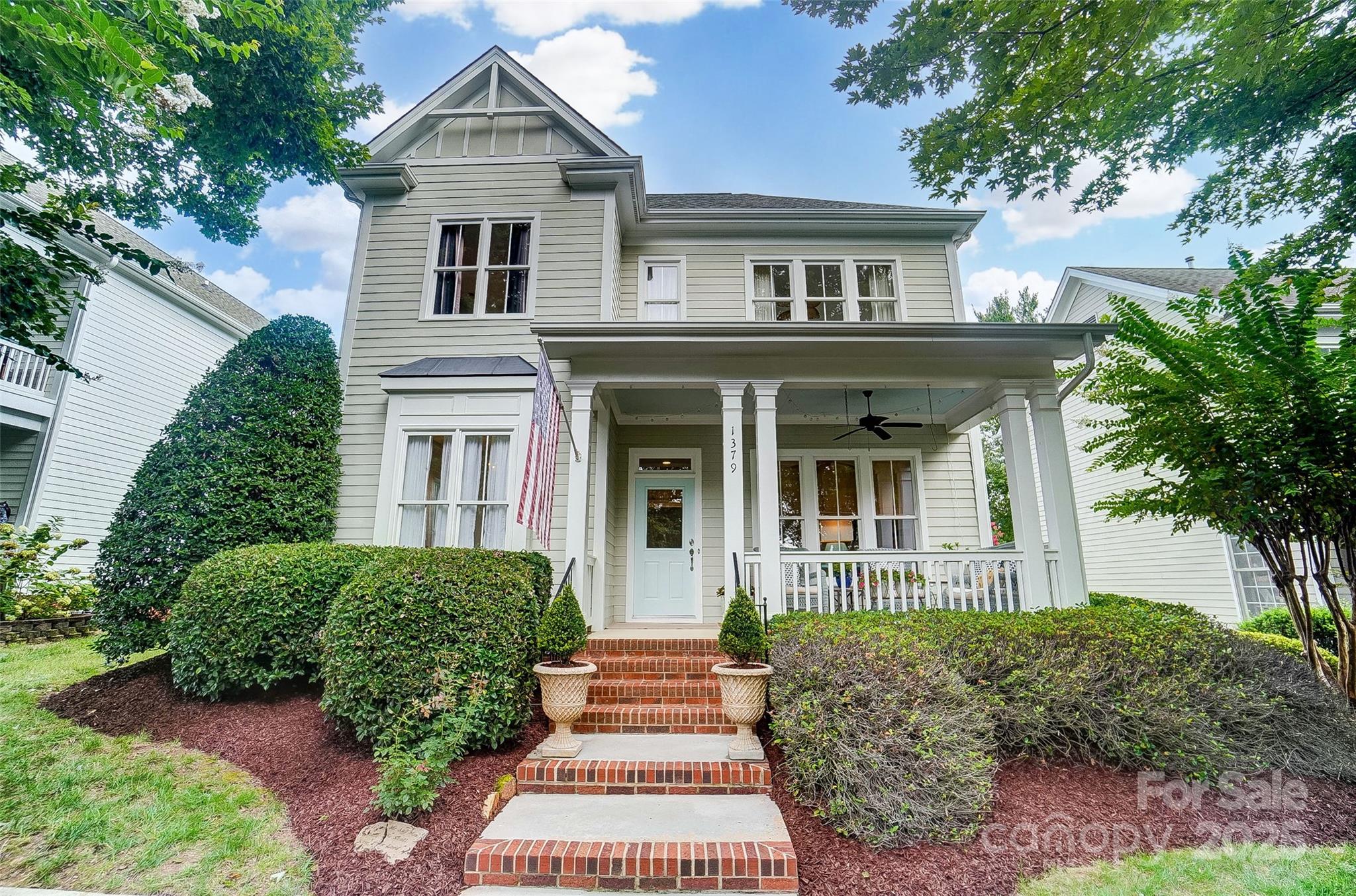 1379 Barnett Woods Fort Mill, SC 29708 - Photo 1 of 48 Gallery Image 1