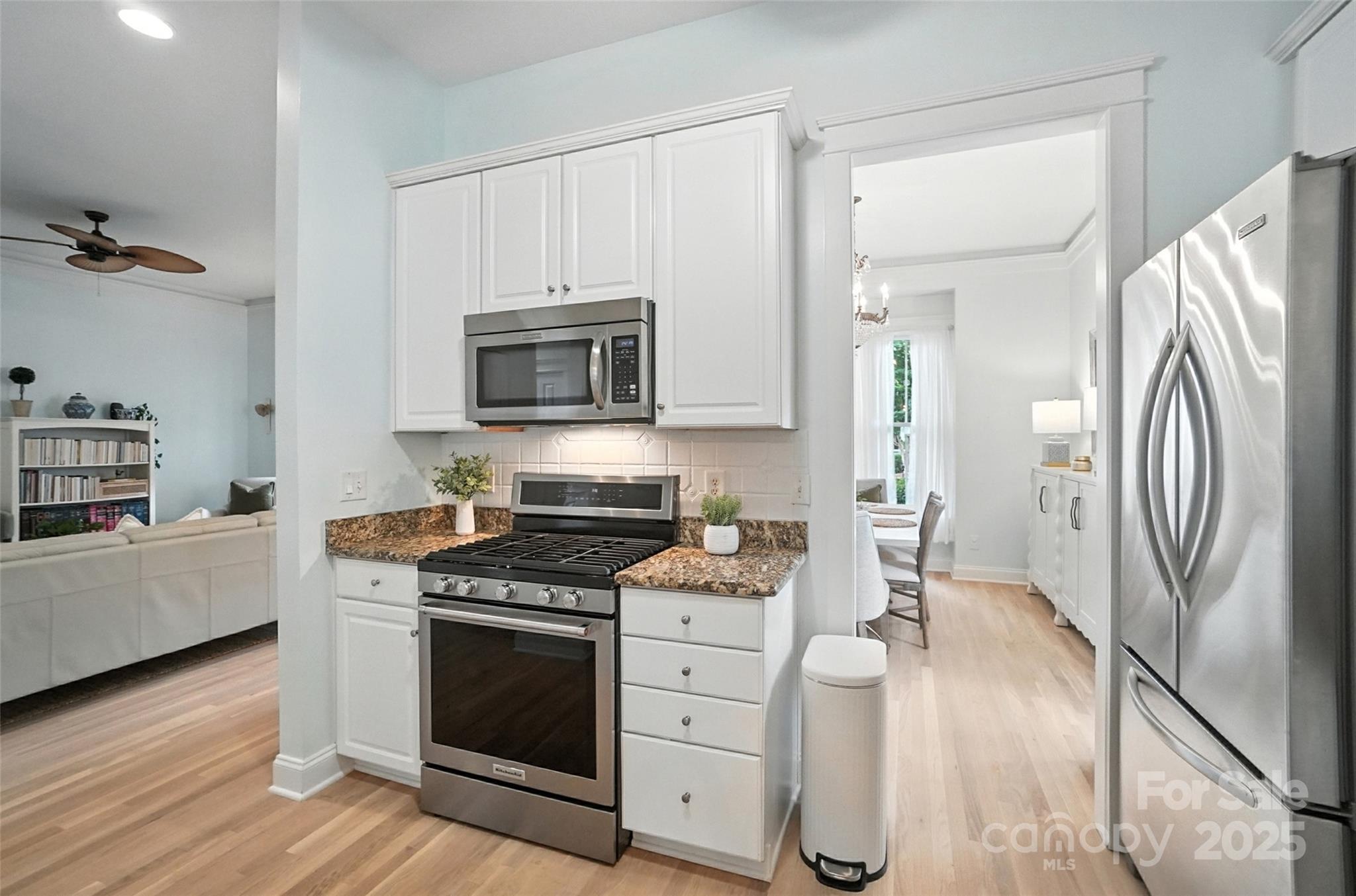 1379 Barnett Woods Fort Mill, SC 29708 - Photo 20 of 48 Gallery Image 20