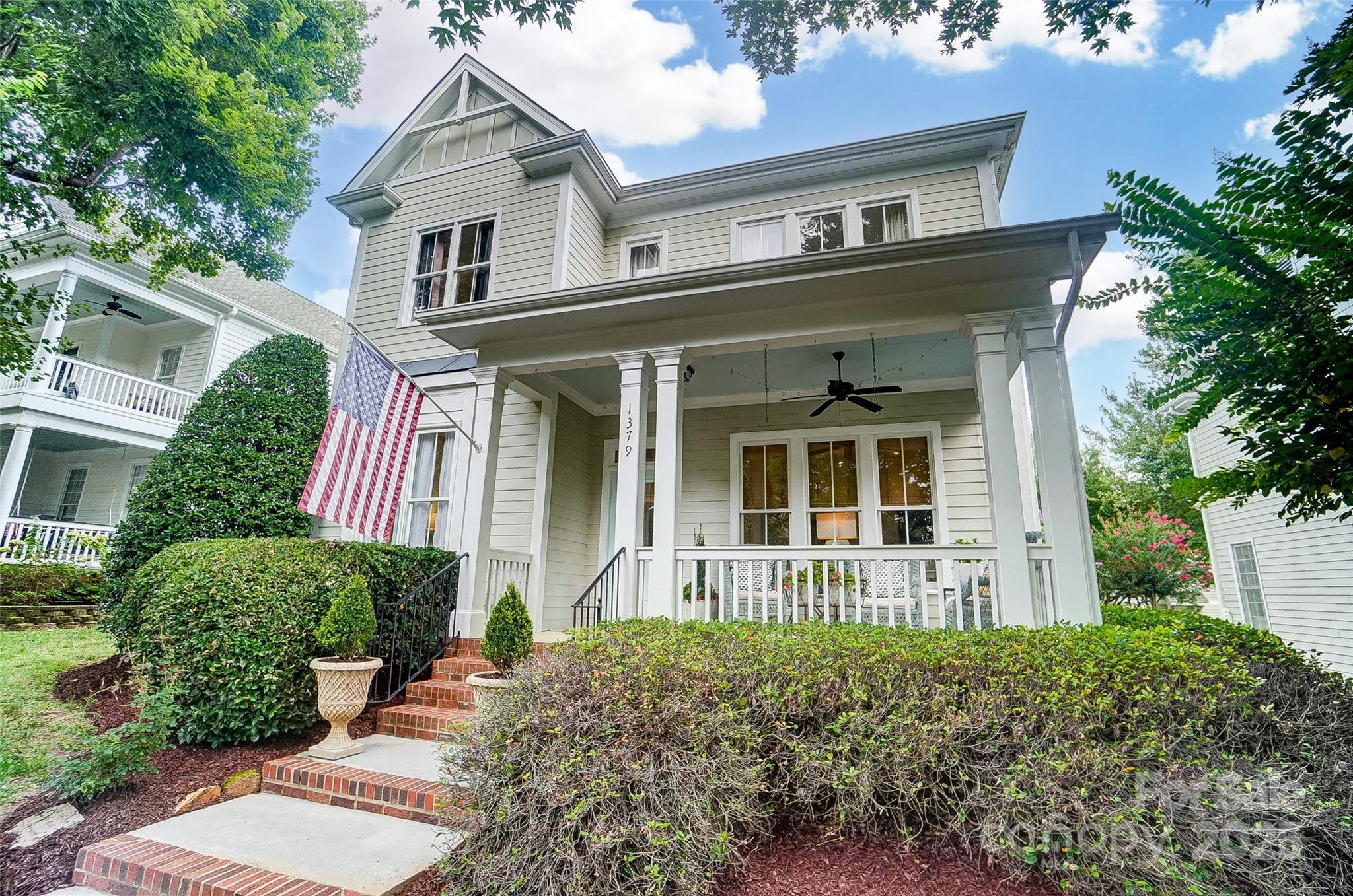 1379 Barnett Woods Fort Mill, SC 29708 - Photo 2 of 48 Gallery Image 2