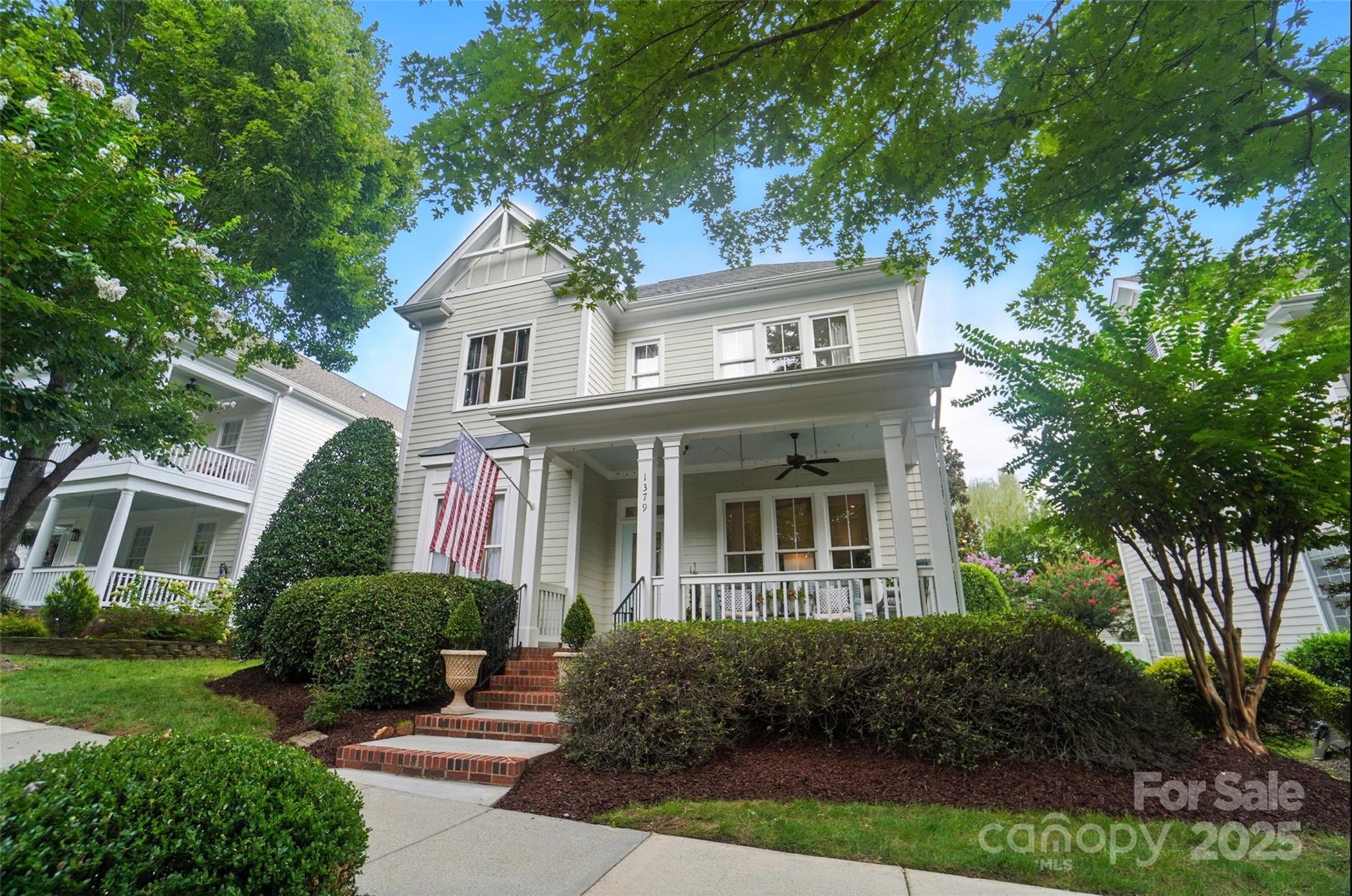 1379 Barnett Woods Fort Mill, SC 29708 - Photo 3 of 48 Gallery Image 3