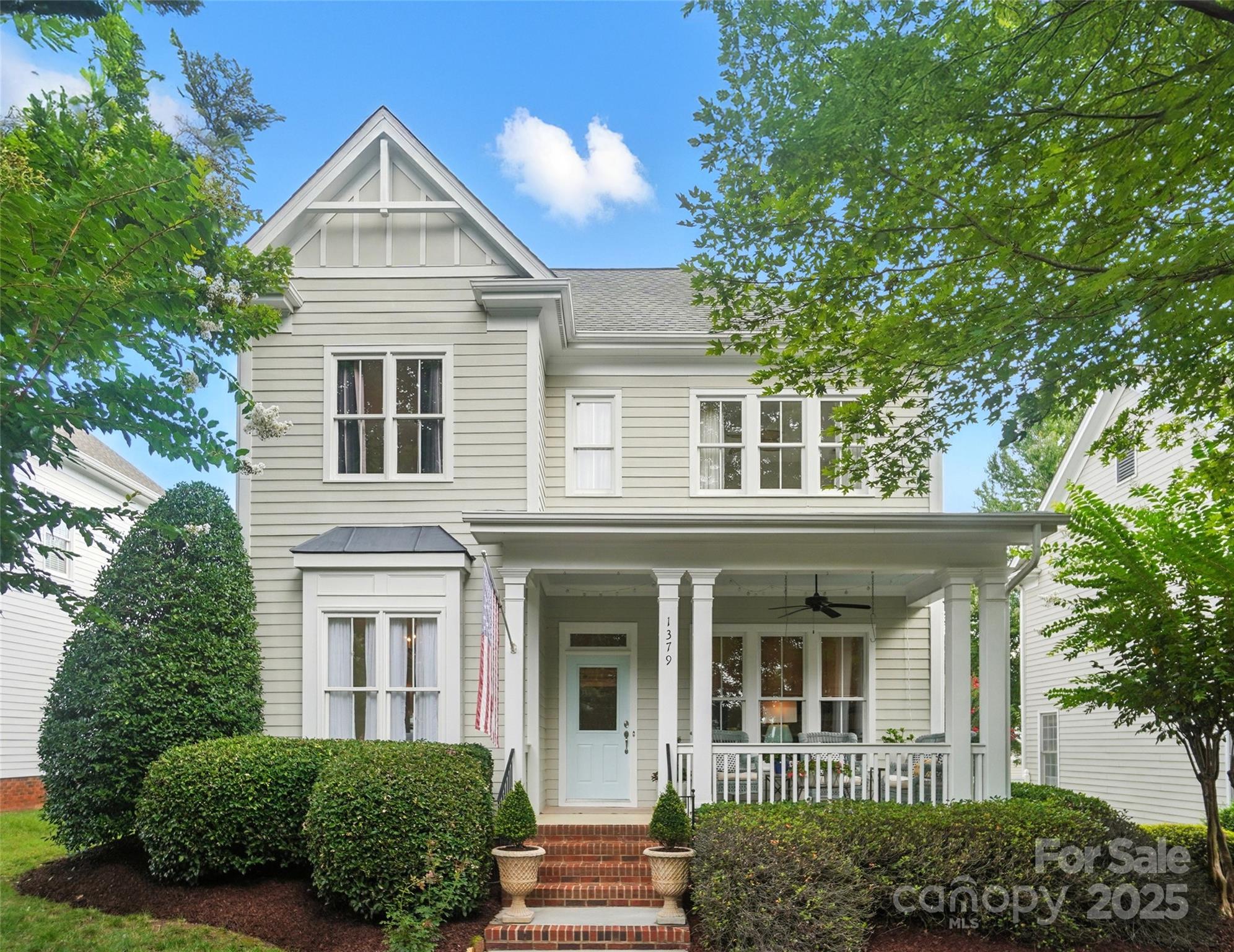 1379 Barnett Woods Fort Mill, SC 29708 - Photo 4 of 48 Gallery Image 4