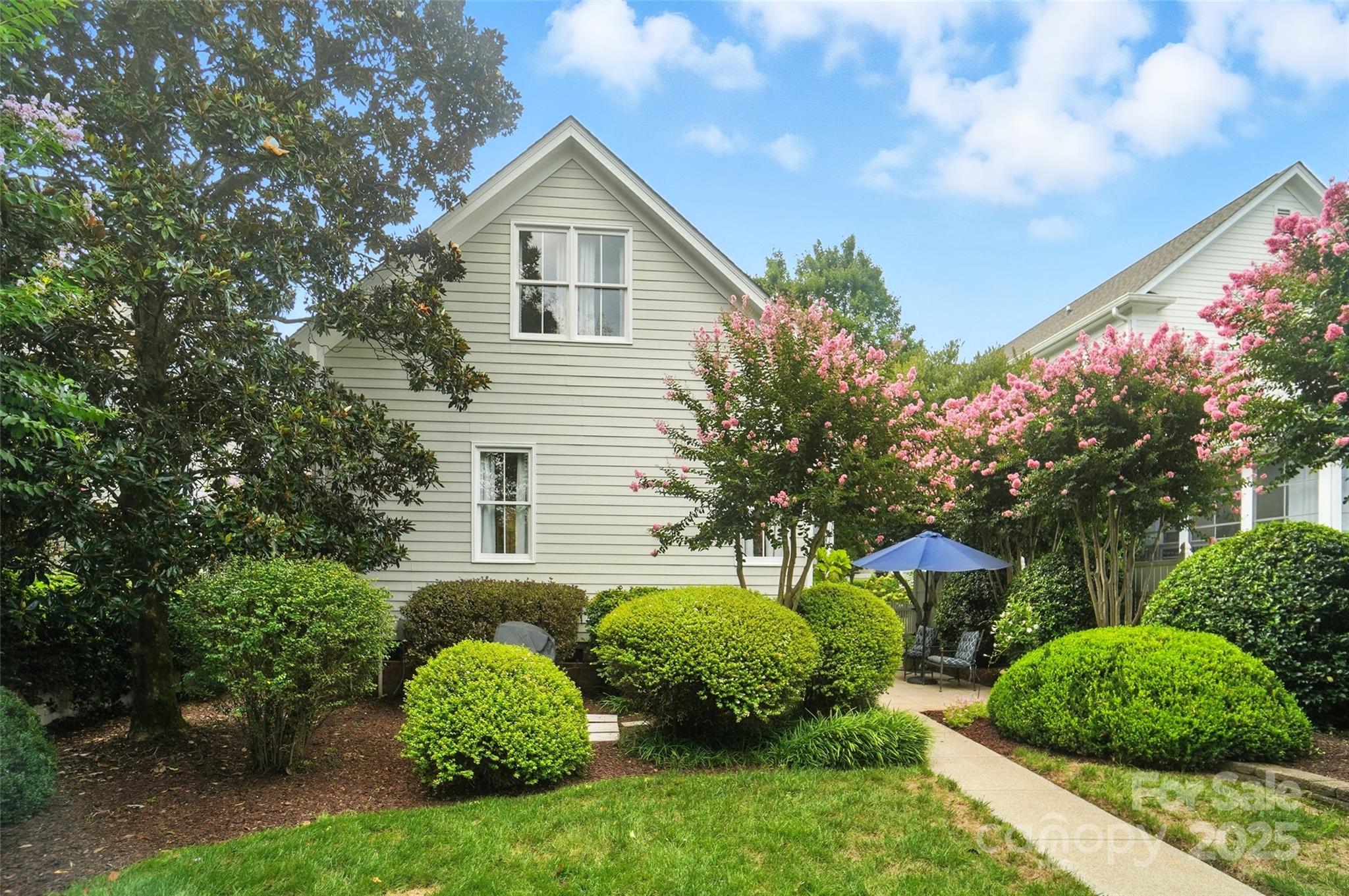 1379 Barnett Woods Fort Mill, SC 29708 - Photo 44 of 48 Gallery Image 44