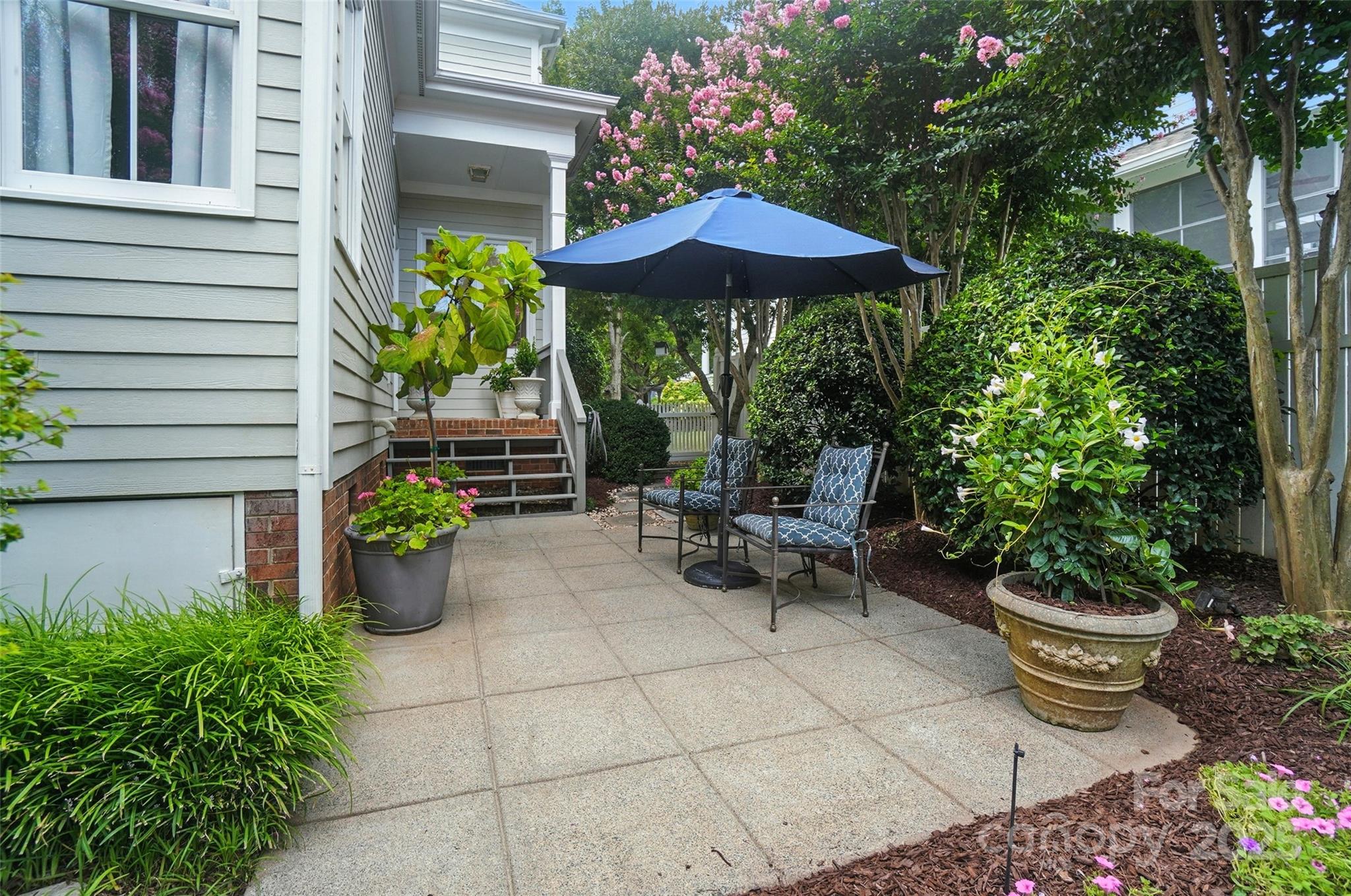 1379 Barnett Woods Fort Mill, SC 29708 - Photo 46 of 48 Gallery Image 46