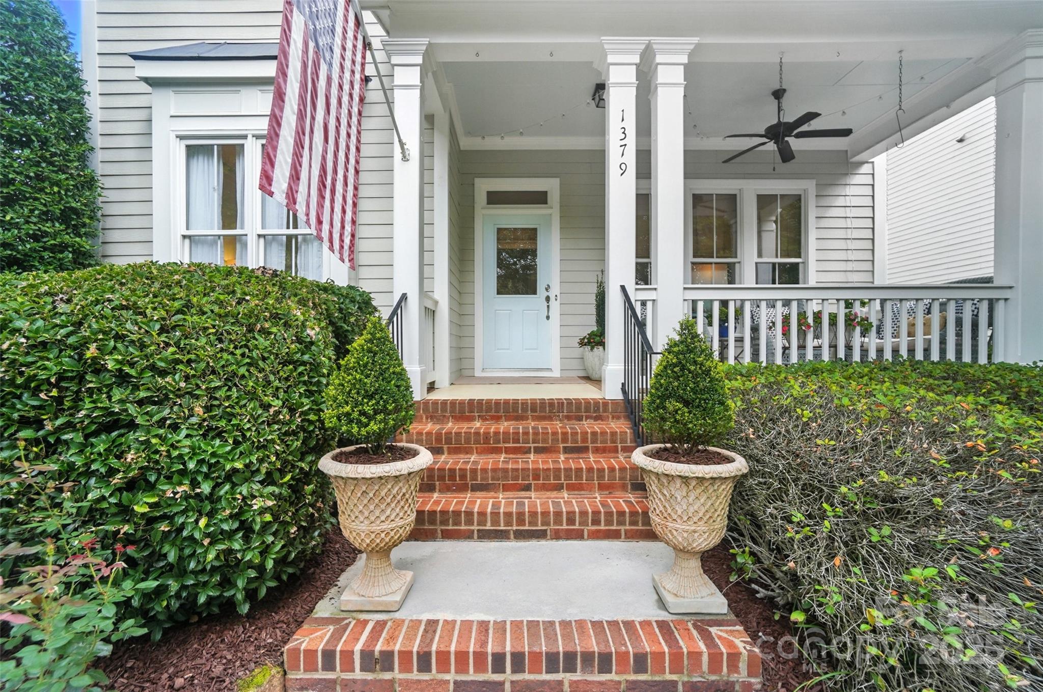 1379 Barnett Woods Fort Mill, SC 29708 - Photo 6 of 48 Gallery Image 6
