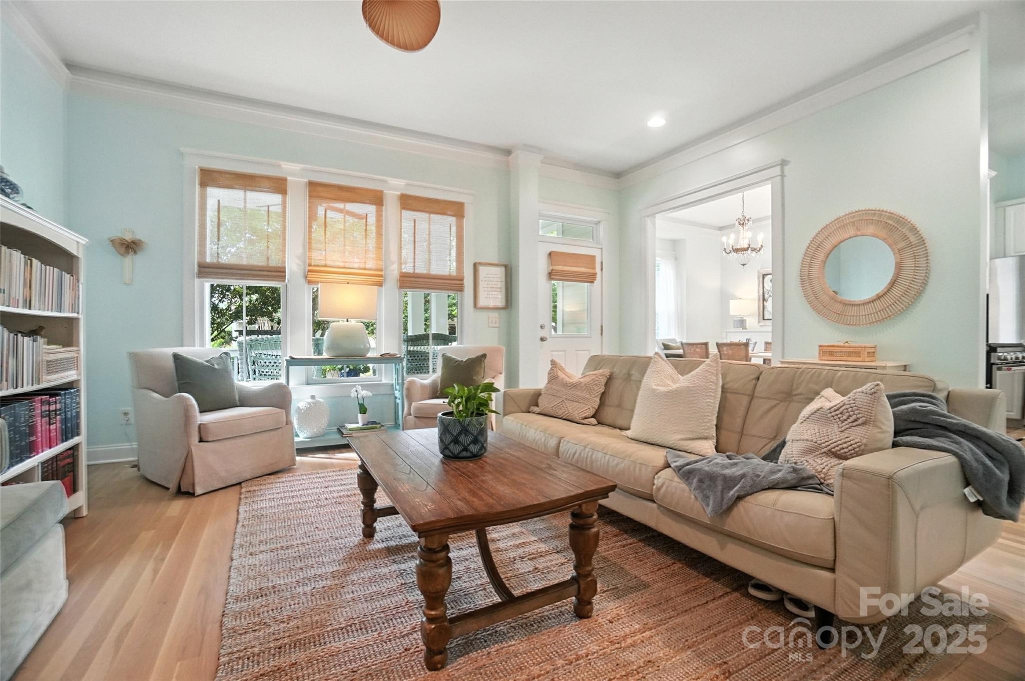1379 Barnett Woods Fort Mill, SC 29708 - Photo 10 of 48 Gallery Image 10