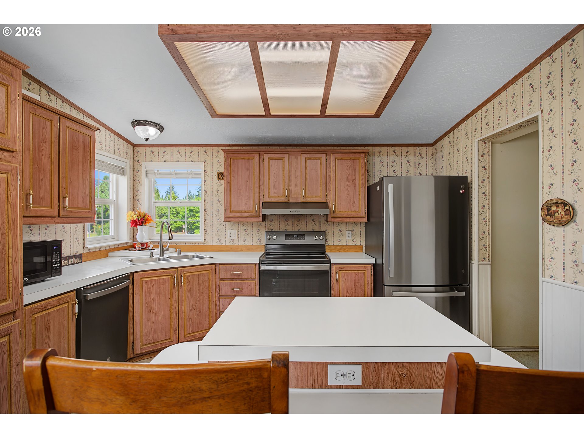 21915 Northeast Worthington Road Yacolt, WA 98675 - Photo 17 of 45