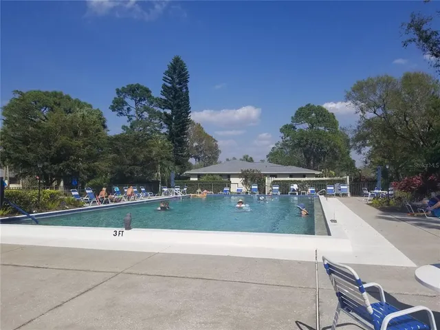 $1,750 | 7050 Fairway Bend Lane, Unit 266, Sarasota, FL 34243