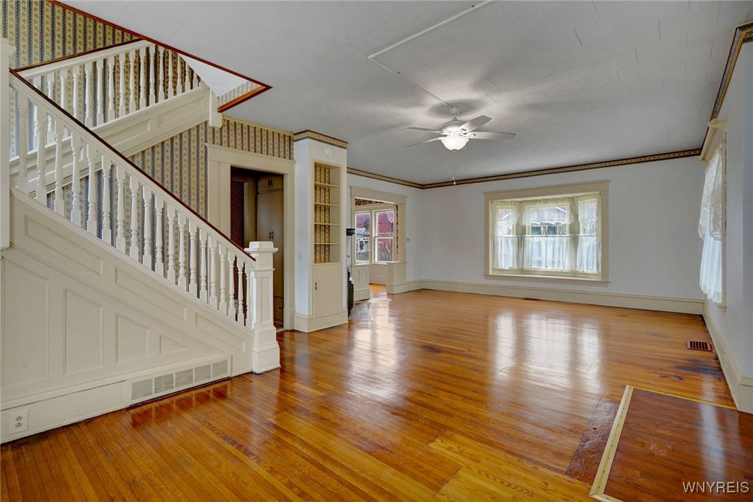 21 Buckland Avenue Perry, NY 14530 - Photo 11 of 35