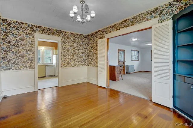 $220,000 | 21 Buckland Avenue, Perry, NY 14530