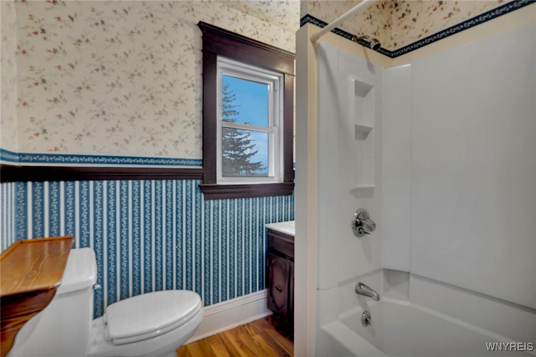 21 Buckland Avenue Perry, NY 14530 - Photo 20 of 35