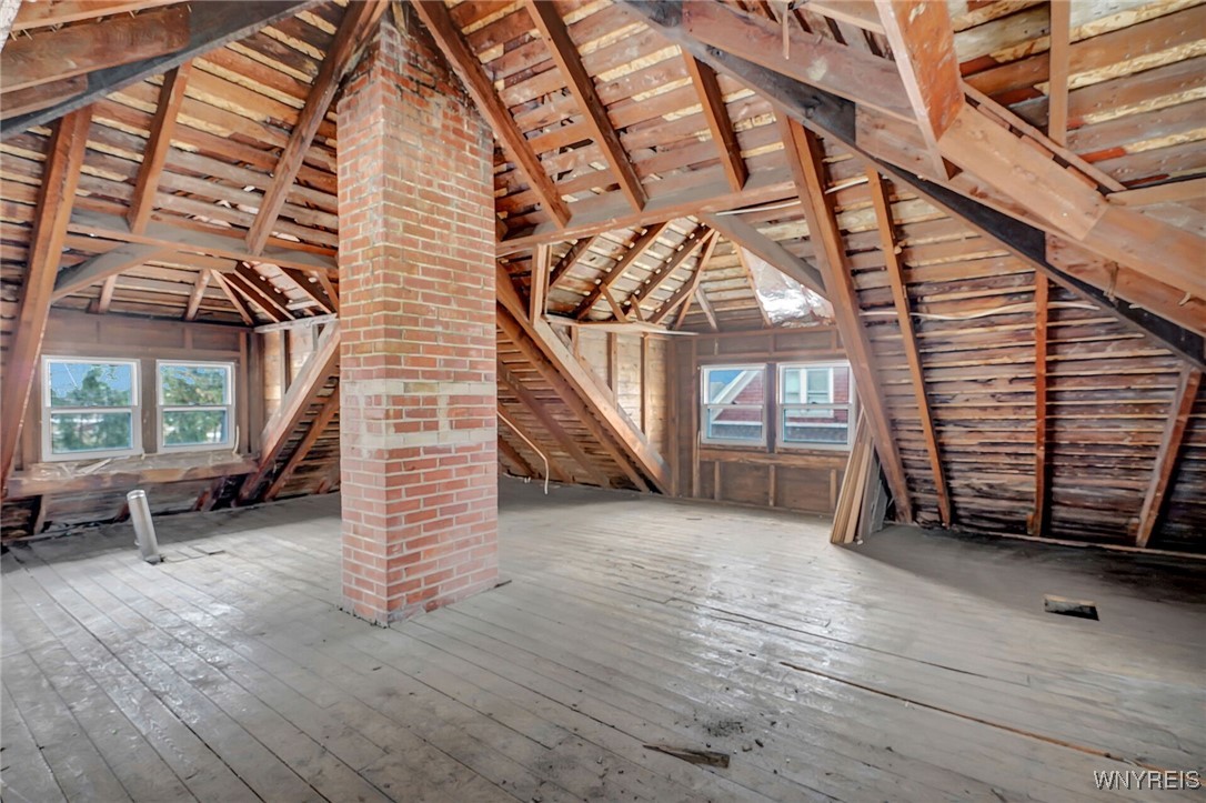 21 Buckland Avenue Perry, NY 14530 - Photo 24 of 35