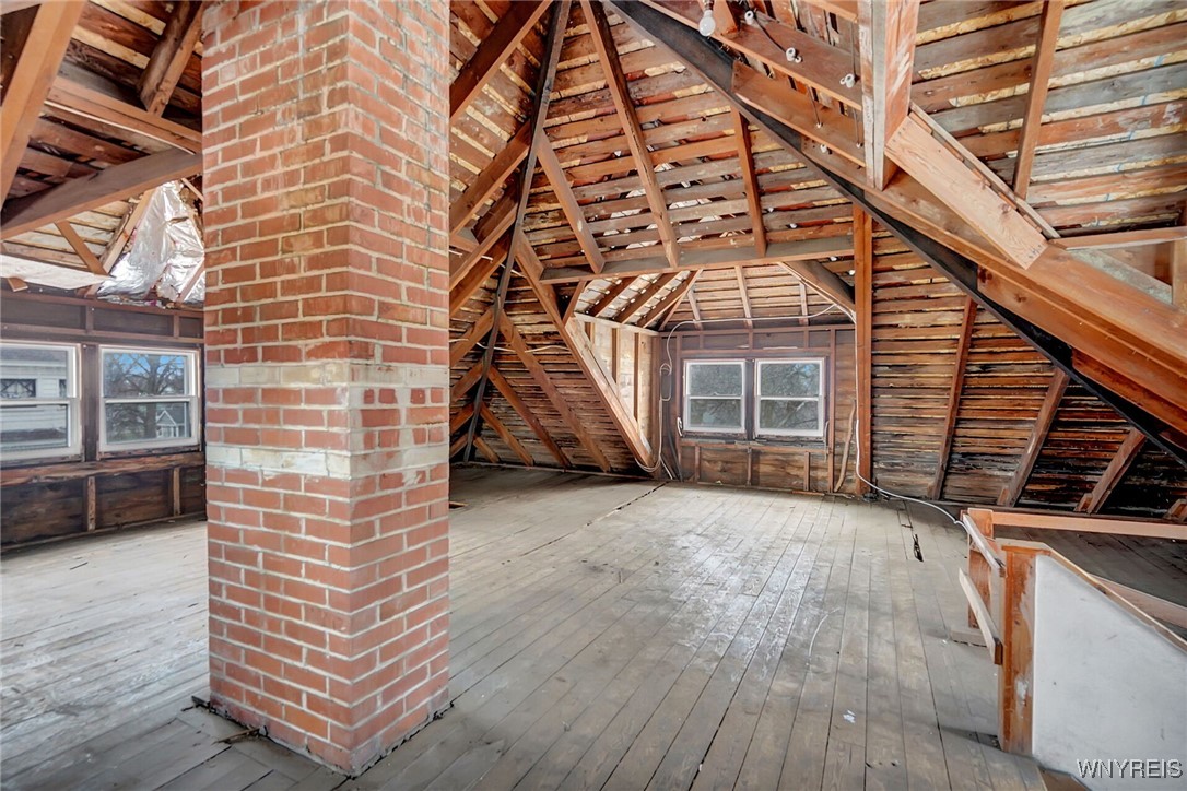 21 Buckland Avenue Perry, NY 14530 - Photo 25 of 35