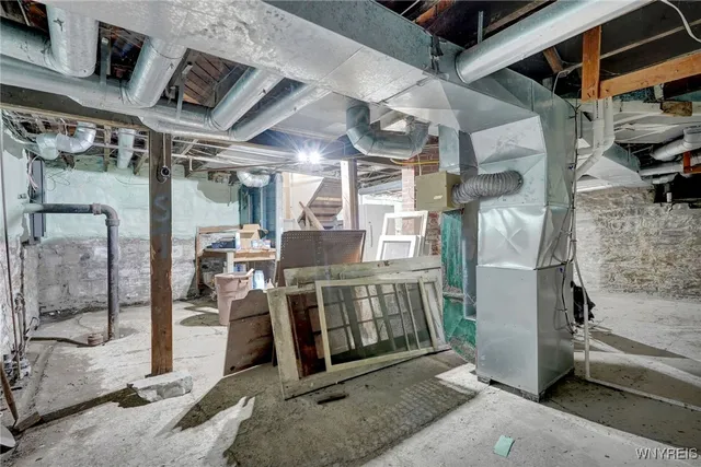 $220,000 | 21 Buckland Avenue, Perry, NY 14530