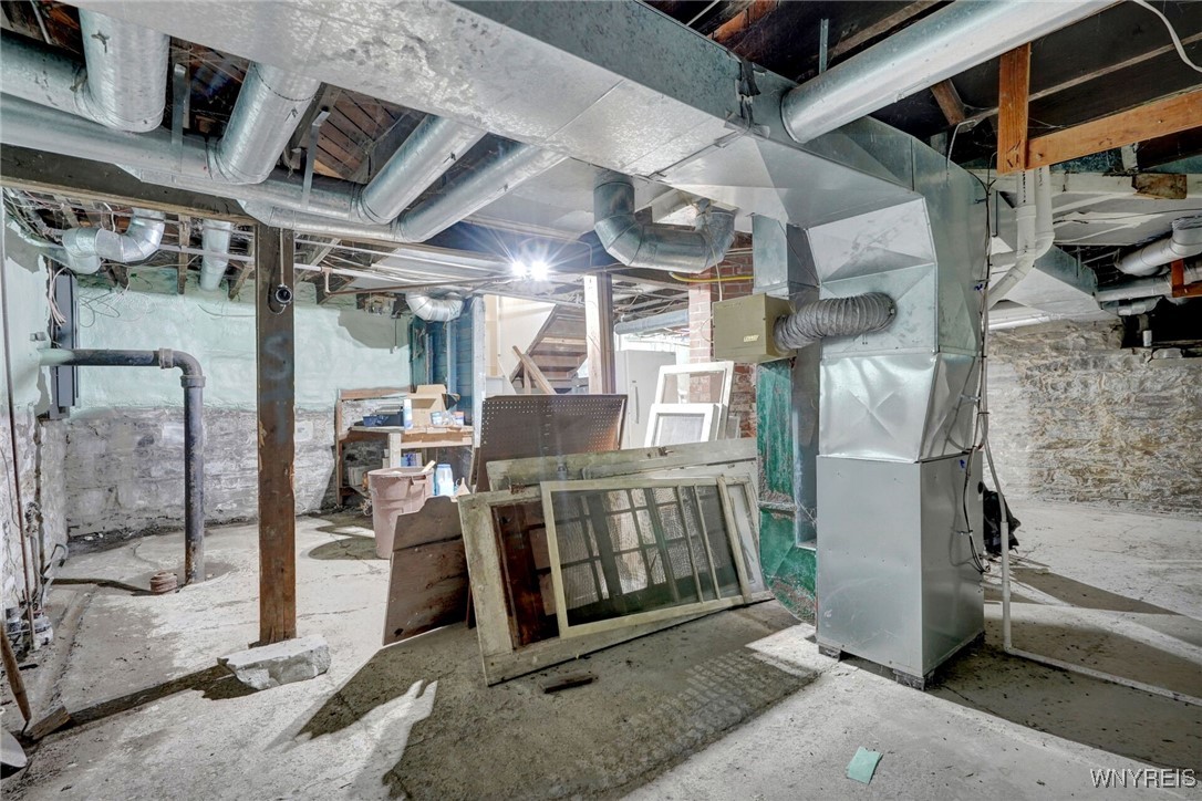 21 Buckland Avenue Perry, NY 14530 - Photo 29 of 35