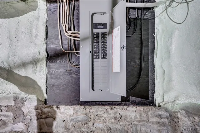 $220,000 | 21 Buckland Avenue, Perry, NY 14530