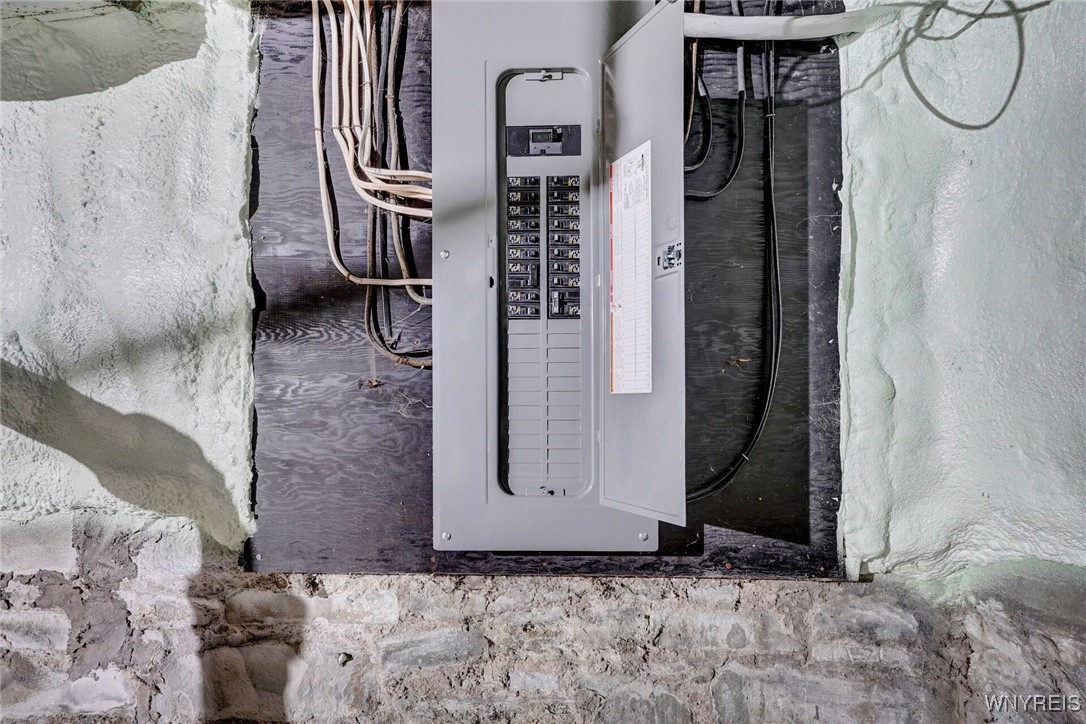 21 Buckland Avenue Perry, NY 14530 - Photo 30 of 35