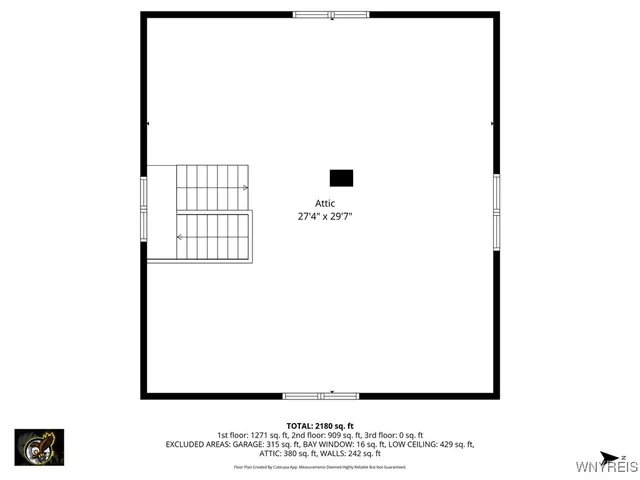 $220,000 | 21 Buckland Avenue, Perry, NY 14530
