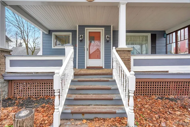 $220,000 | 21 Buckland Avenue, Perry, NY 14530