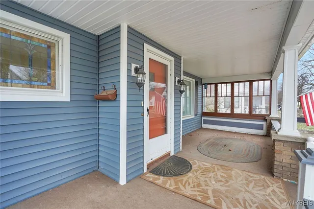 $220,000 | 21 Buckland Avenue, Perry, NY 14530