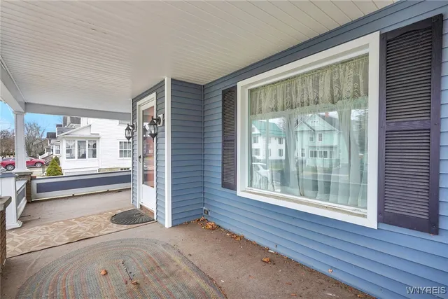 $220,000 | 21 Buckland Avenue, Perry, NY 14530