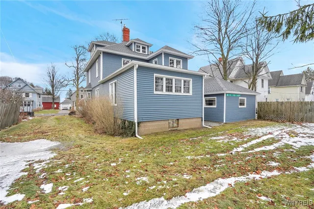 $220,000 | 21 Buckland Avenue, Perry, NY 14530