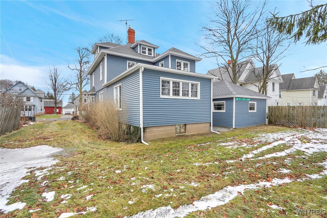 21 Buckland Avenue Perry, NY 14530 - Photo 7 of 35