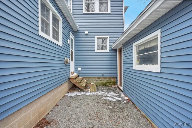 $220,000 | 21 Buckland Avenue, Perry, NY 14530