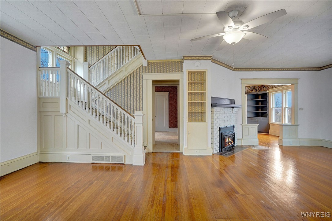 21 Buckland Avenue Perry, NY 14530 - Photo 10 of 35