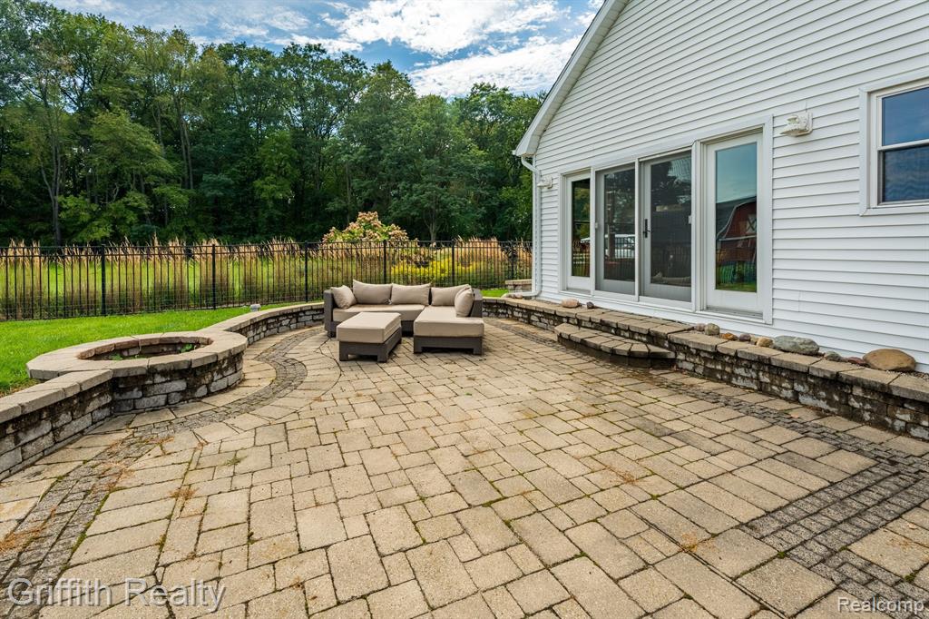 2493 East Clyde Road Howell, MI 48855 - Photo 48 of 63