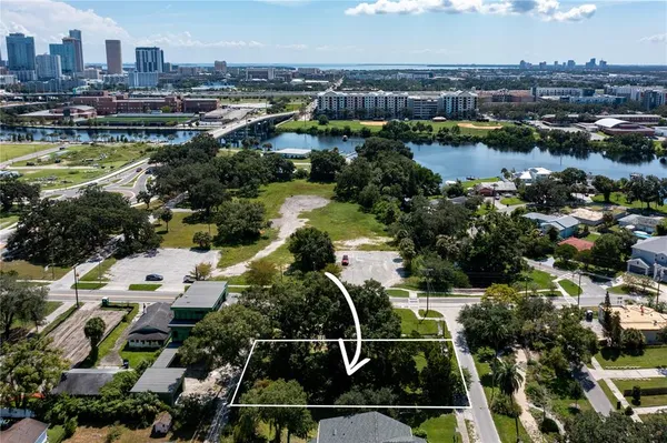 $1,999,000 | 2203 Glenwood, Tampa, FL 33602