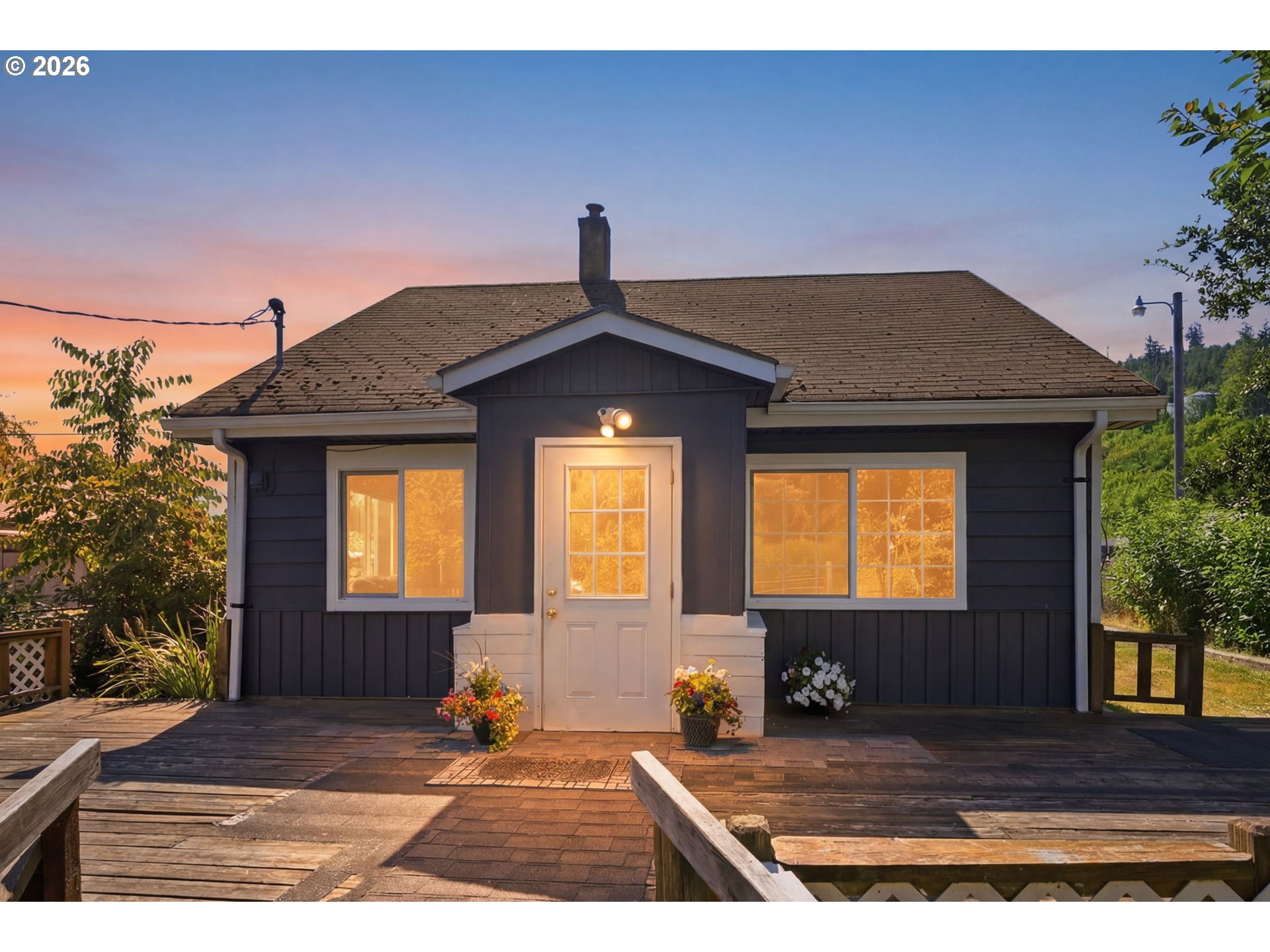 92278 Carson Street Marcola, OR 97454 - Photo 1 of 47