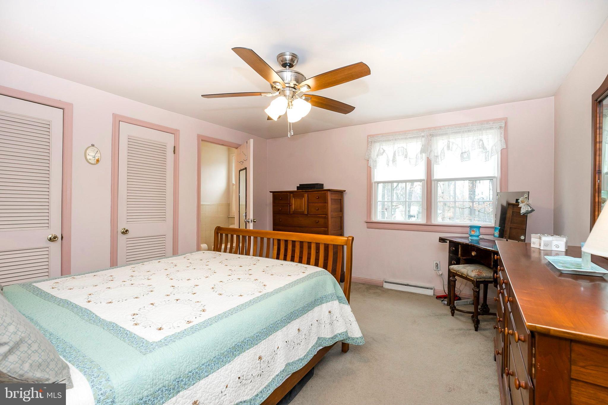 790 Taylor Road Downingtown, PA 19335 - Photo 13 of 23 Master bedroom with private bath