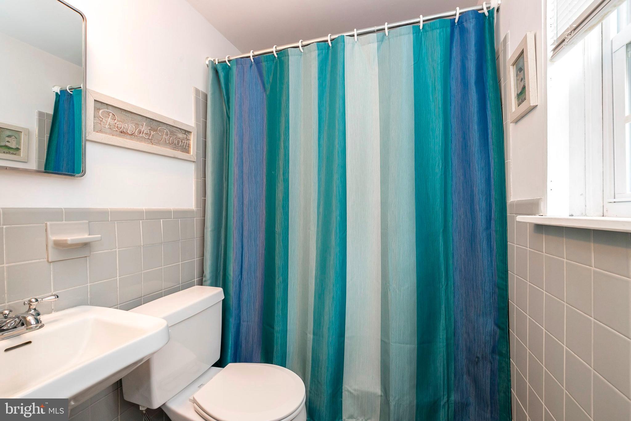 790 Taylor Road Downingtown, PA 19335 - Photo 18 of 23 Hall bathroom