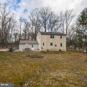 790 Taylor Road Downingtown, PA 19335 - Photo 23 of 23 Rear of home